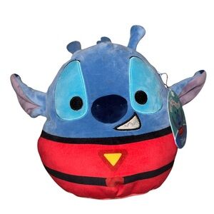 Squishmallow ‘Stitch’ plush